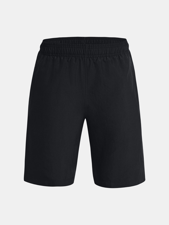 Under Armour Boys' Shorts Under Armour UA Woven Graphic Shorts