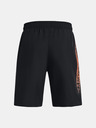 Under Armour Boys' Shorts Under Armour UA Woven Graphic Shorts