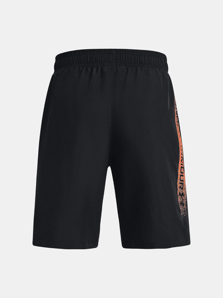Under Armour Boys' Shorts Under Armour UA Woven Graphic Shorts