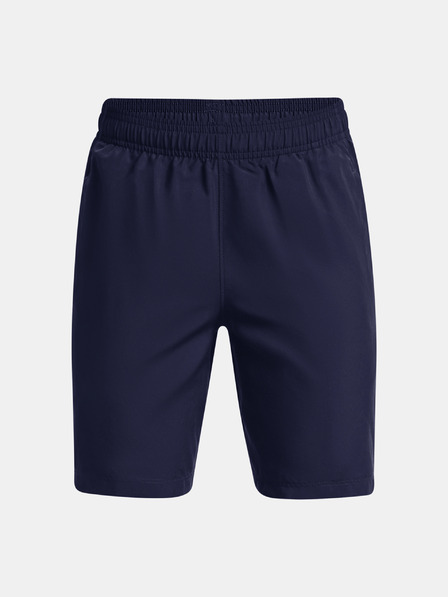 Under Armour Boys' Shorts Under Armour UA Woven Graphic Shorts