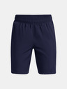 Under Armour Boys' Shorts Under Armour UA Woven Graphic Shorts