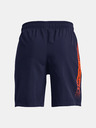 Under Armour Boys' Shorts Under Armour UA Woven Graphic Shorts