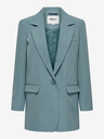 ONLY Blaue Damenjacke ONLY Ana-Berry