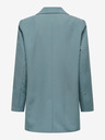 ONLY Blaue Damenjacke ONLY Ana-Berry