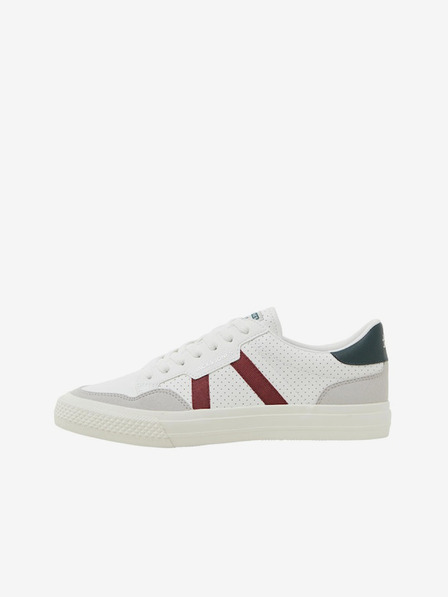 Jack & Jones Jack & Jones Morden Weiß Herren-Turnschuhe