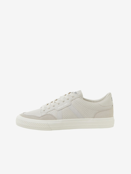 Jack & Jones Jack & Jones Morden Beige Herrenturnschuhe