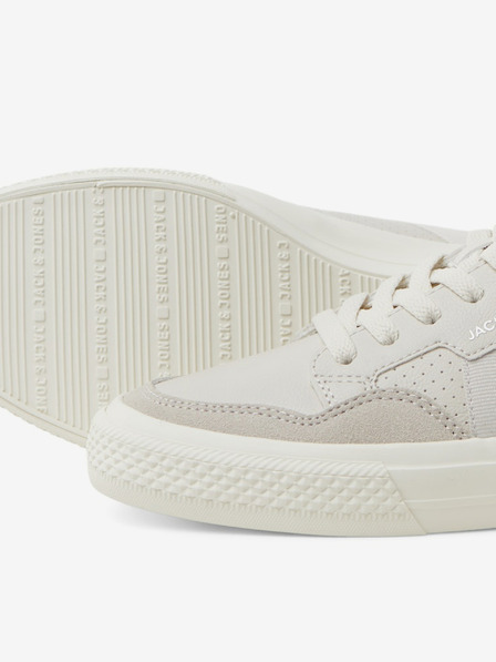 Jack & Jones Jack & Jones Morden Beige Herrenturnschuhe