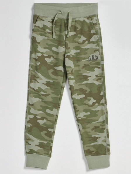 GAP Kinder Jogginghose im Army-Stil GAP