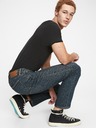 GAP Slim-Fit-Jeans GapFlex GAP