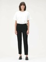 GAP Damen-Hose Straight Khakis GAP