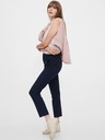GAP Damen-Hose Straight Khakis GAP