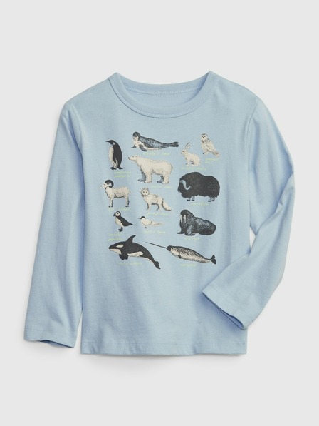 GAP Baby T-Shirt Mix & Match GAP