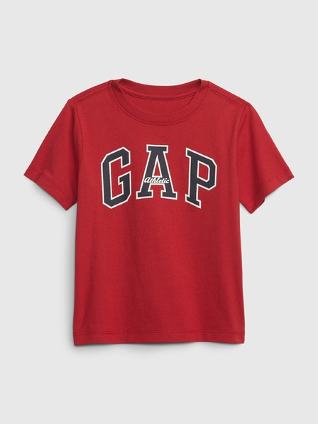 GAP Kinder T-Shirt mit GAP Logo