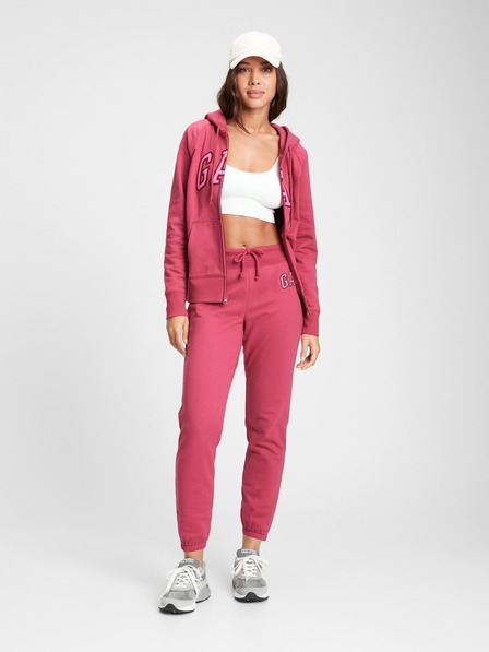 GAP Klassische Logo Jogginghose Gap GAP