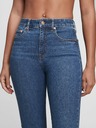 GAP Straight High Rise Classic Jeans GAP