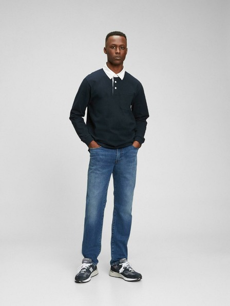 GAP Straight-Jeans Soft GapFlex GAP