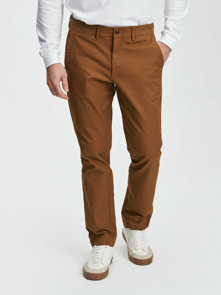 GAP Hose GAP Slim Fit with GapFlex