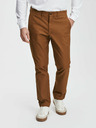 GAP Hose GAP Slim Fit with GapFlex