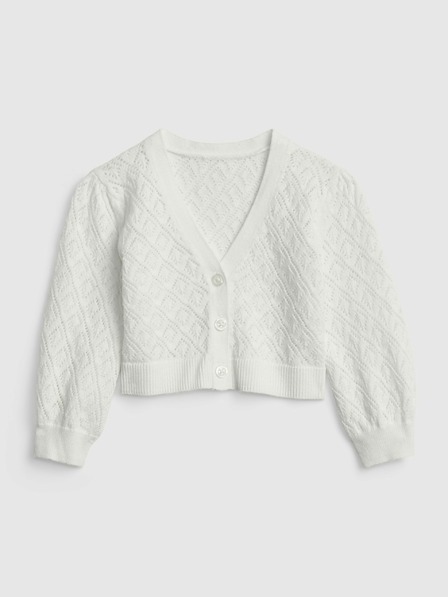GAP Baby Strickjacke mit Knöpfen GAP