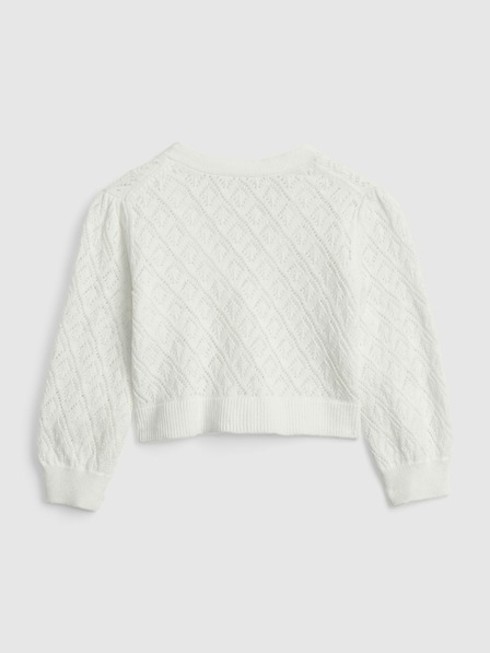 GAP Baby Strickjacke mit Knöpfen GAP