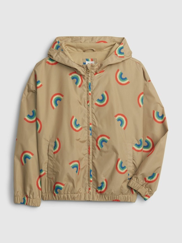 GAP Leichte Kinderjacke GAP