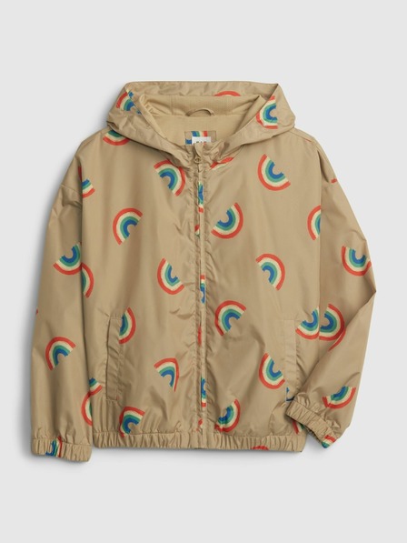 GAP Leichte Kinderjacke GAP