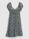 GAP Kinder Kleid mit Blumen GAP