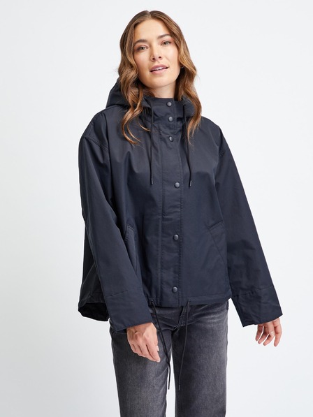 GAP Leichte Jacke mit Kapuze GAP