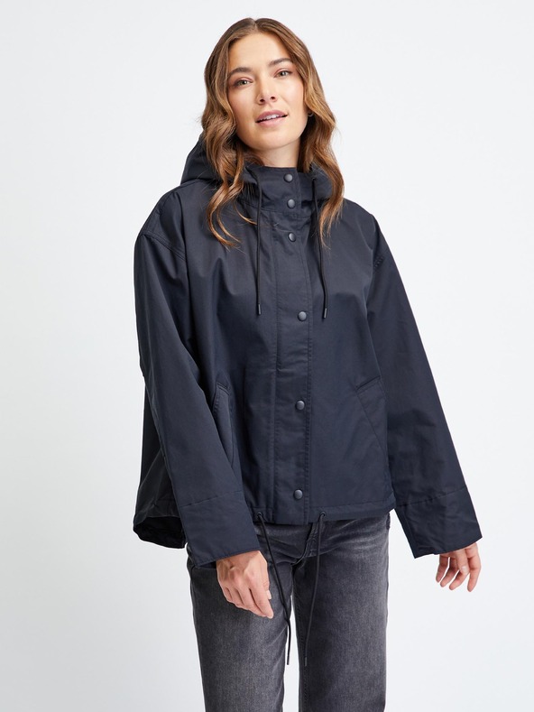 GAP Leichte Jacke mit Kapuze GAP