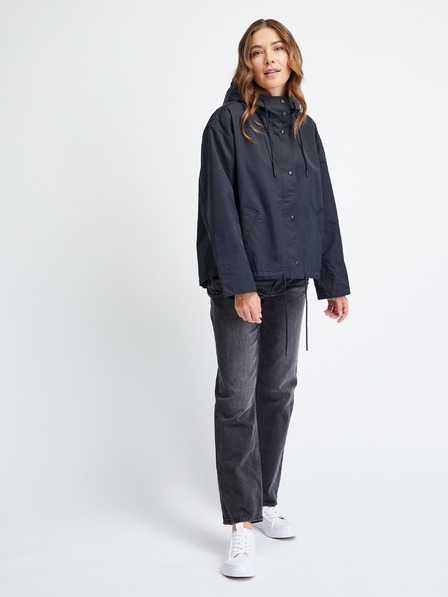 GAP Leichte Jacke mit Kapuze GAP