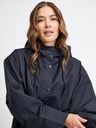 GAP Leichte Jacke mit Kapuze GAP