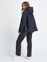 GAP Leichte Jacke mit Kapuze GAP