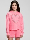 GAP Kinder-Sweatshirt Herz GAP