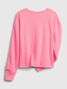 GAP Kinder-Sweatshirt Herz GAP