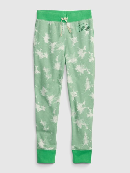 GAP Kinder Sweatpants Batik Logo GAP
