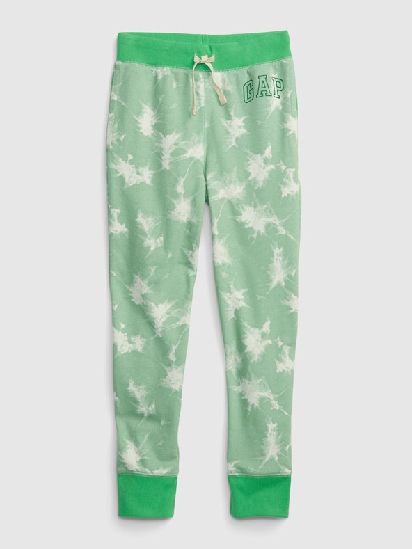 GAP Kinder Sweatpants Batik Logo GAP