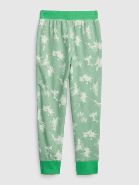 GAP Kinder Sweatpants Batik Logo GAP