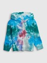 GAP Baby Batik-Sweatshirt GAP