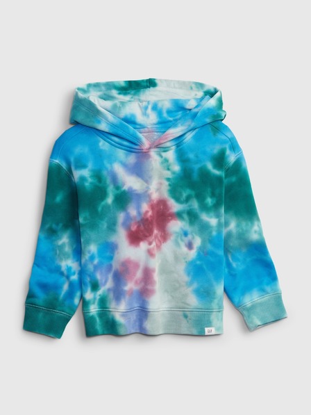 GAP Baby Batik-Sweatshirt GAP