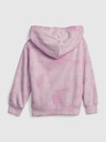 GAP Baby Sweatshirt GAP mit Kapuze