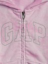 GAP Baby Sweatshirt GAP mit Kapuze