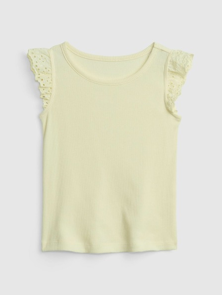 GAP Baby Top mit Volant GAP