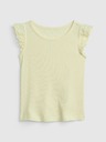 GAP Baby Top mit Volant GAP