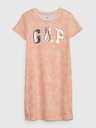 GAP Kinderkleid mit Logo GAP