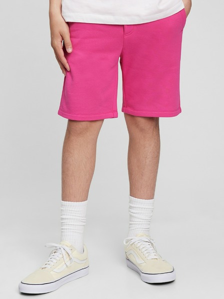 GAP Teen Sweatshorts mit Fleece GAP