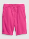 GAP Teen Sweatshorts mit Fleece GAP