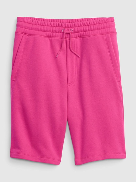 GAP Teen Sweatshorts mit Fleece GAP