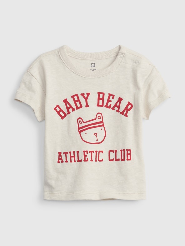 GAP Baby T-Shirt GAP