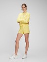 GAP Shorts GAP Logo