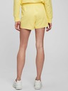 GAP Shorts GAP Logo